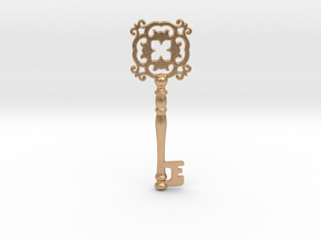 key_full in Natural Bronze