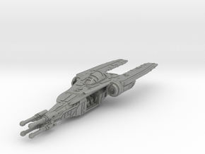 U-Wing "Concept Art I" (1/270) in Gray PA12
