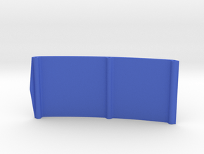 DUV ROOF PANEL in Blue Smooth Versatile Plastic