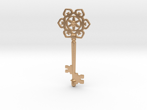 key_full in Natural Bronze