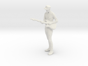 Printle A Homme 3000 P - 1/35 in White Natural Versatile Plastic