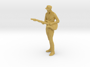 Printle A Homme 3000 P - 1/50 in Tan Fine Detail Plastic