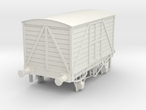 o-32-met-railway-stores-van-1 in White Natural Versatile Plastic
