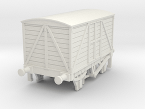 o-100-met-railway-stores-van-1 in White Natural Versatile Plastic