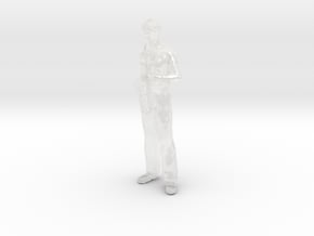 Printle A Homme 2994 S - 1/48 in Clear Ultra Fine Detail Plastic