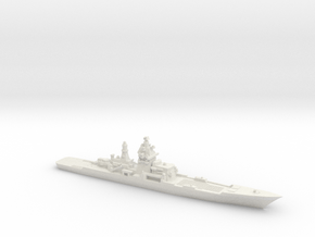 Project 11442M (2023 Speculation), 1/1250 in White Natural Versatile Plastic