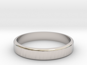 platinum ring for girls All sizes, multisize in Platinum: 5 / 49