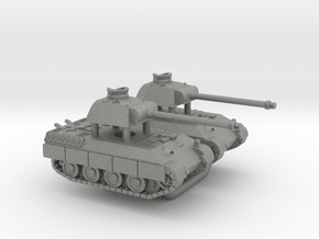 Panther G in Gray PA12: 6mm