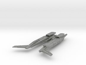 U-Wing "Concept Art II" (1/270) in Gray PA12