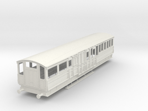 o-32-met-mdr-experimental-motor-coach in White Natural Versatile Plastic