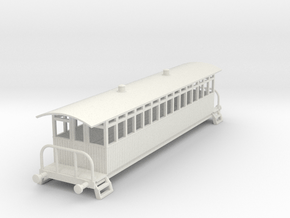 0-100-brill-tramway-met-coach in White Natural Versatile Plastic