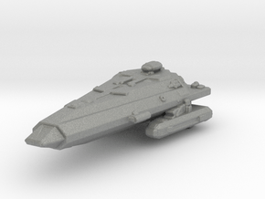 Bajoran Janitza Class 1/7000  in Gray PA12