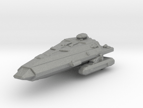Bajoran Janitza Class 1/4800 Attack Wing in Gray PA12