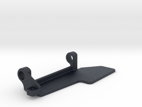 Electronics Tray for Vanquish Products VRD Carbon in Black PA12