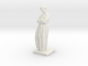 Printle A Femme 2950 S - 1/24 in White Natural Versatile Plastic