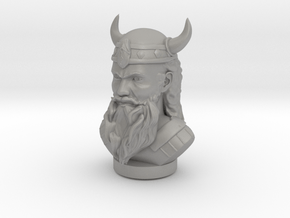 Viking Bust in Accura Xtreme