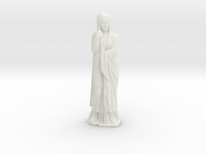 Printle A Femme 2938 S - 1/24 in White Natural Versatile Plastic