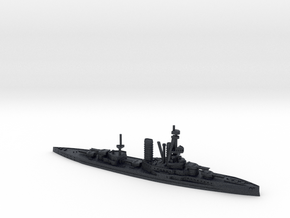 Almirante Latorre (A&A Scale) in Black PA12