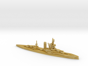 Almirante Latorre (A&A Scale) in Tan Fine Detail Plastic
