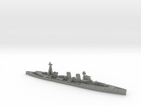 Almirante Cervera (A&A Scale) in Gray PA12