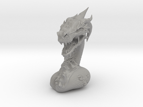 Dragon Bust in Accura Xtreme