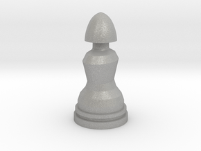 Pawn - Droid Series in Aluminum