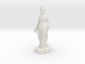 Printle A Femme 2920 S - 1/24 in White Natural Versatile Plastic