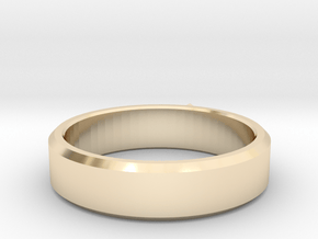 Star trek ring  in Vermeil: 8 / 56.75