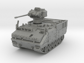 YPR-765 PRI 25mm (late) 1/72 in Gray PA12