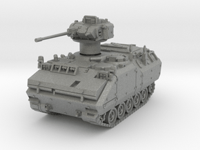 YPR-765 PRCO-B 25mm (early) 1/72 in Gray PA12