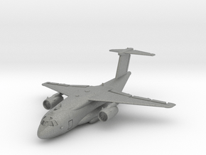 C-72A  in Gray PA12