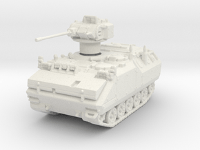 YPR-765 PRCO-B 25mm (early) 1/144 in White Natural Versatile Plastic