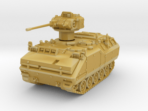 YPR-765 PRCO-B 25mm (early) 1/160 in Tan Fine Detail Plastic