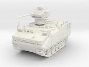 YPR-765 PRCO-B 25mm (late) 1/144 in White Natural Versatile Plastic