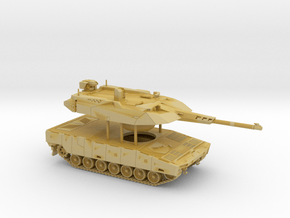 1:72 Scale KF51 PANTHER in Tan Fine Detail Plastic
