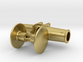 Alg.32.V1.4_NSBuffers2_Paar in Natural Brass