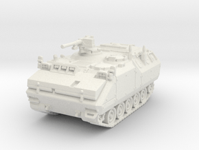 YPR-765 PRCO-C1 (early) 1/100 in White Natural Versatile Plastic