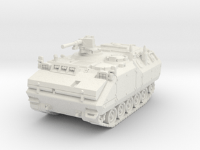 YPR-765 PRCO-C1 (early) 1/76 in White Natural Versatile Plastic