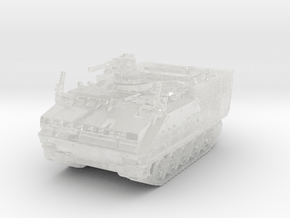 YPR-765 PRCO-C1 (late) 1/100 in Clear Ultra Fine Detail Plastic