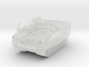 YPR-765 PRCO-C1 (late) 1/120 in Clear Ultra Fine Detail Plastic