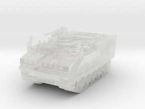 YPR-765 PRCO-C1 (late) 1/220 in Clear Ultra Fine Detail Plastic