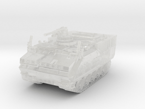 YPR-765 PRCO-C1 (late) 1/285 in Clear Ultra Fine Detail Plastic
