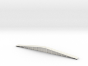 z-76-sr-platform-ramp-edges in White Natural Versatile Plastic