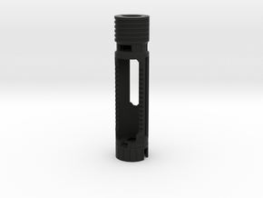 Unknown Starkiller - Main chassis [1/1] in Black Natural Versatile Plastic