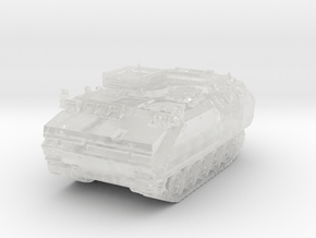 YPR-765 PRGWT (early) 1/100 in Clear Ultra Fine Detail Plastic
