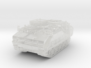 YPR-765 PRGWT (early) 1/120 in Clear Ultra Fine Detail Plastic