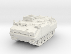 YPR-765 PRGWT (early) 1/144 in White Natural Versatile Plastic