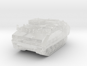 YPR-765 PRGWT (early) 1/144 in Clear Ultra Fine Detail Plastic