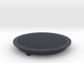 Aristocraft 22000 RS-3 Fan Cover in Black PA12