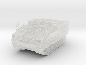 YPR-765 PRGWT (late) 1/285 in Clear Ultra Fine Detail Plastic